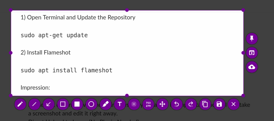 flameshot alternative windows