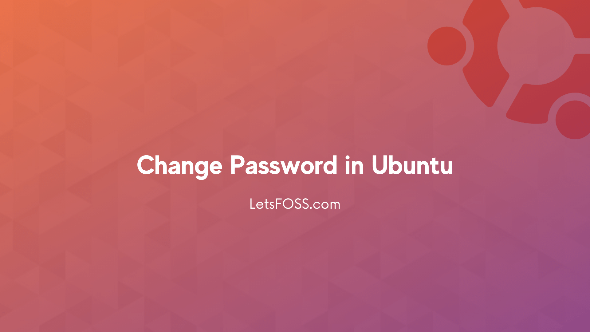 how-to-change-password-in-ubuntu